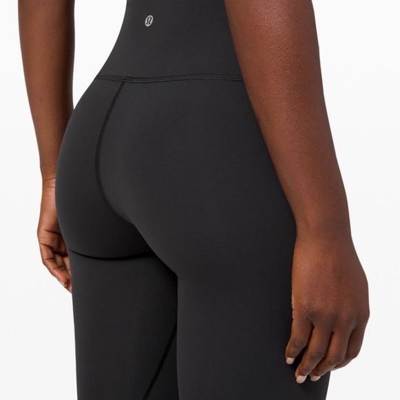 Wunder Under Super High Rise 28” lululemon - Picture 5 of 5